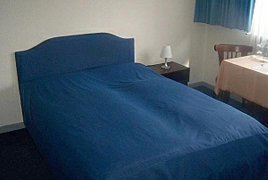 Hotel Am Ufer Трир Номер фото