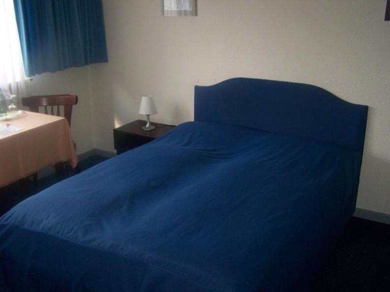 Hotel Am Ufer Трир Номер фото